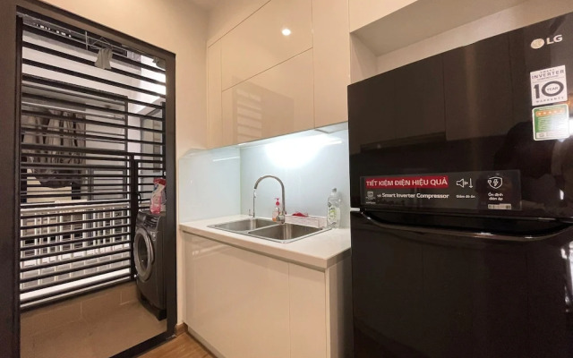 TIL - Vinhomes Skylake Elegance Suites