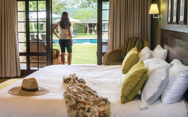 Perrys Bridge Hollow Boutique Hotel