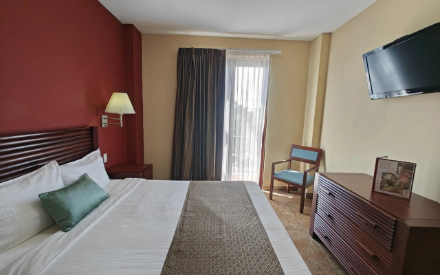 Seven Crown La Paz Centro Histórico