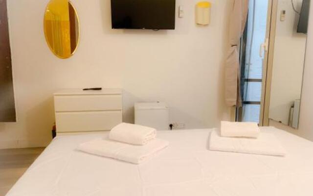 Pied a Terre Barberini