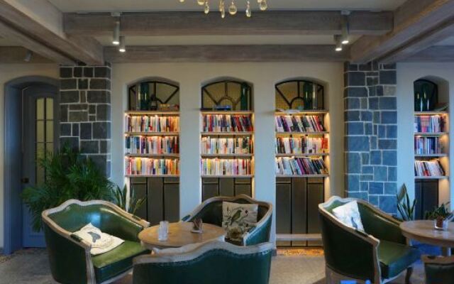 You House·Mogan Youjia Hotel (Moganshan Scenic Area)