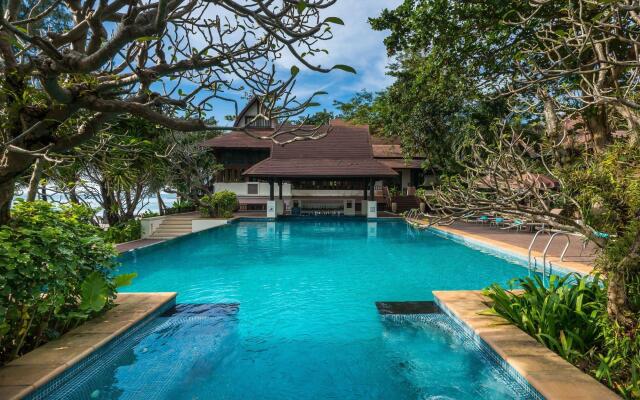 Barali Beach Resort Koh Chang