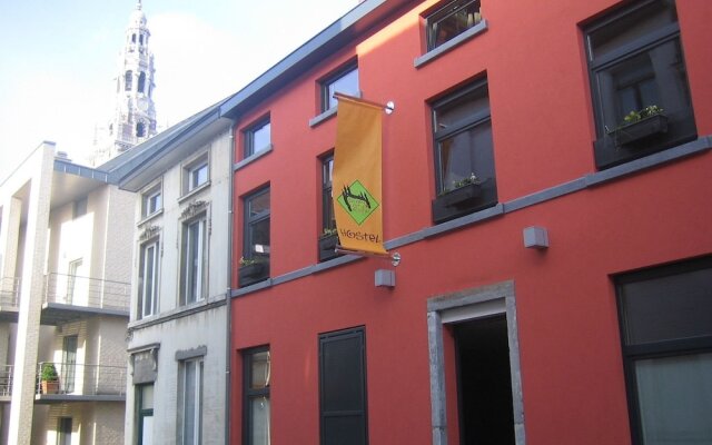 Leuven City Hostel
