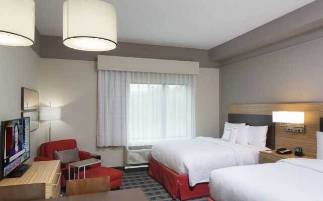 TownePlace Suites Swedesboro Logan Township