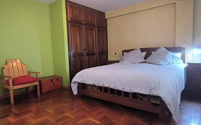 Caserita Apart
