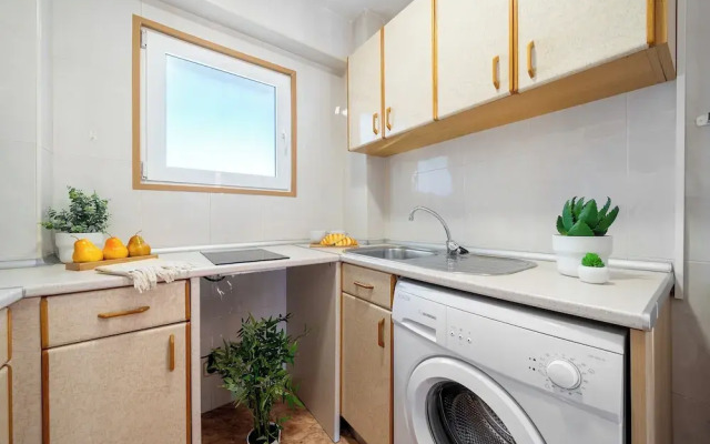 Alea Rentals - Cye