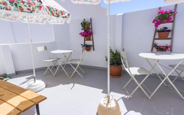 Lalitana Townhouse