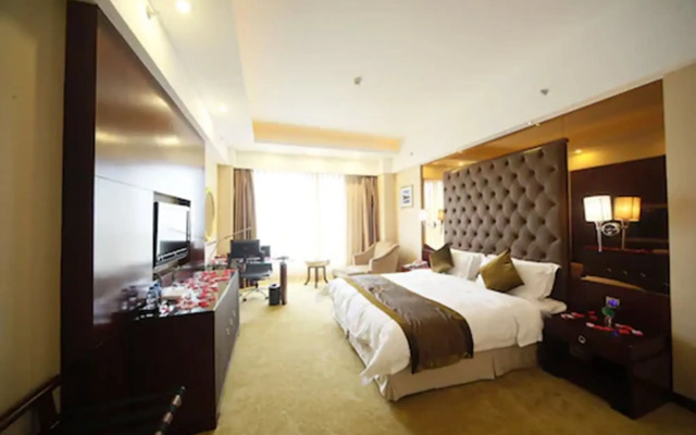 Royal Prince Hotel