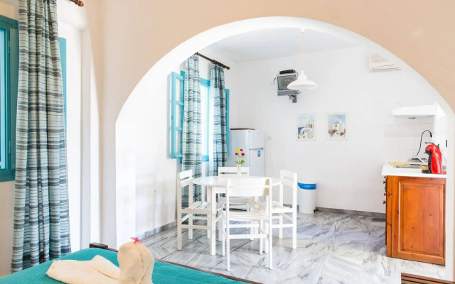 Ragousis Apartments