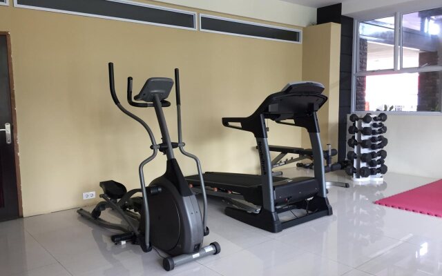 Alinson Boutique Resident Batam