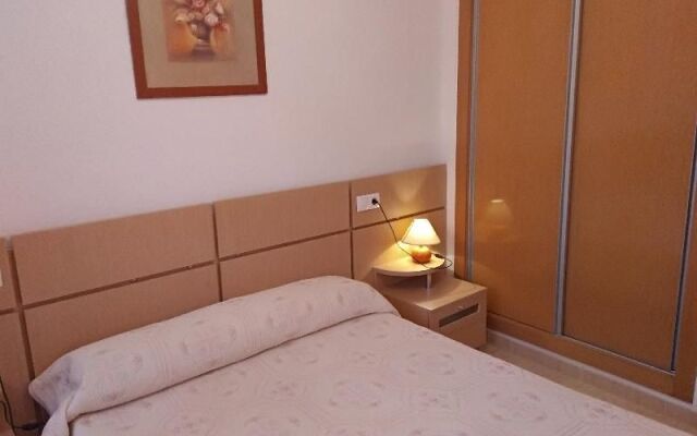 Acv - Costa Azahar Ii-2ªlinea Planta 6 Sur 2