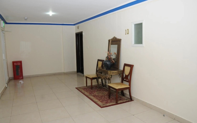 Arinza Tower Quality Suites