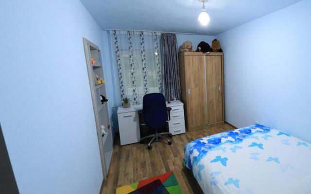 apartament Ramnicu Valcea