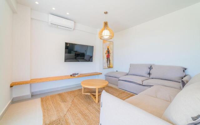 Increteblue Suites