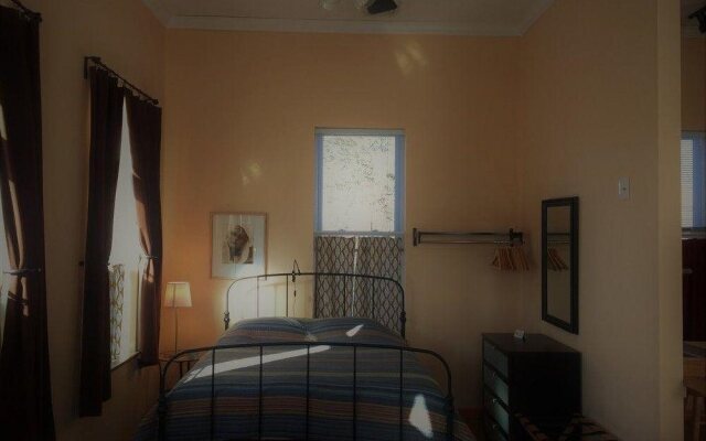 Jailhouse Suites
