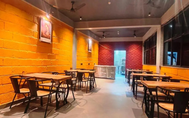 The Rana Resort - Bir Billing