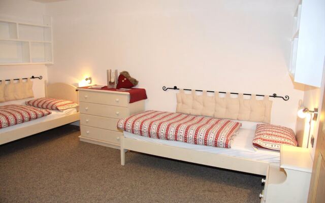 Apartment 4 Holiday - Apartment Everest Bruno