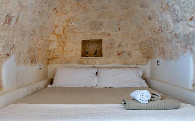 Trullo Fedele Grande125