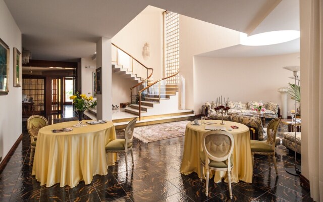 Boutique Villa Magnolia