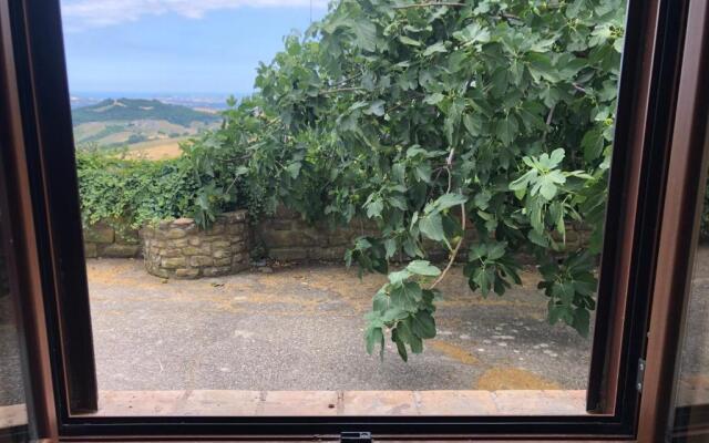 Mini Casale Rustico ColleBello