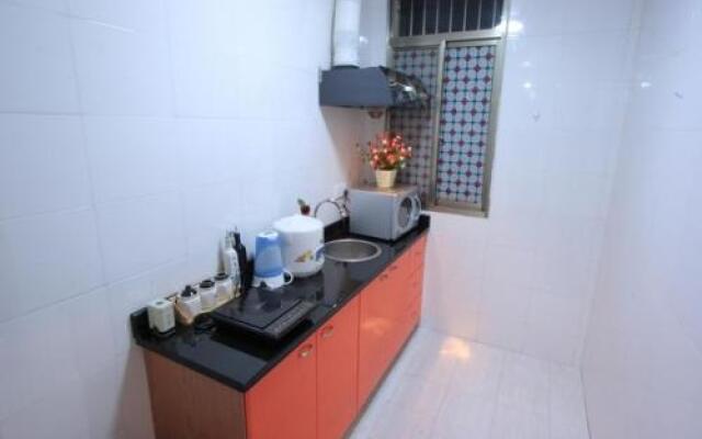 Home of Huangshan Hostel