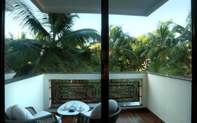 Resort The Lohias