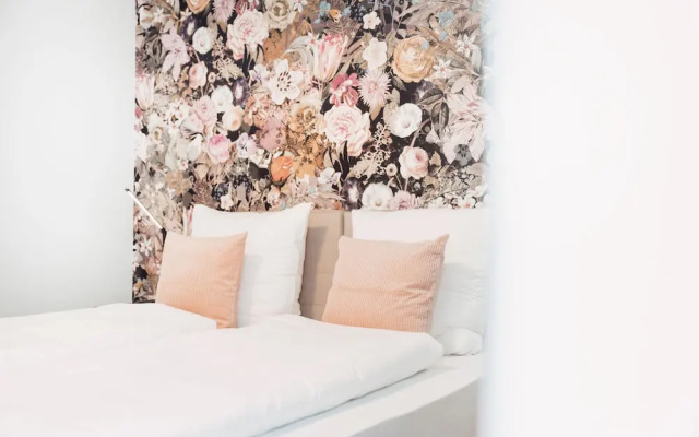 House of Blooms