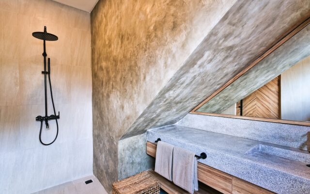Berawa Townhouse Unit 5 by Betterplace