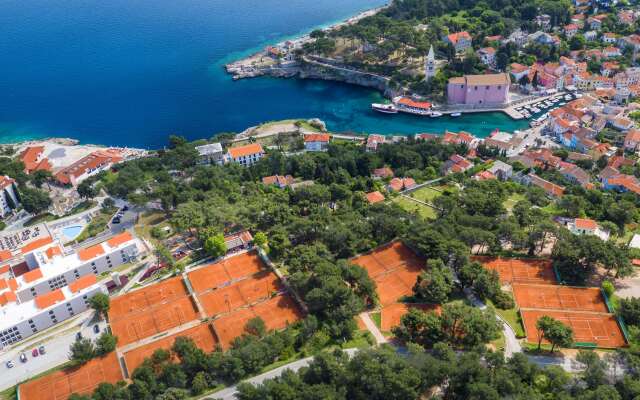 Vitality Hotel Punta