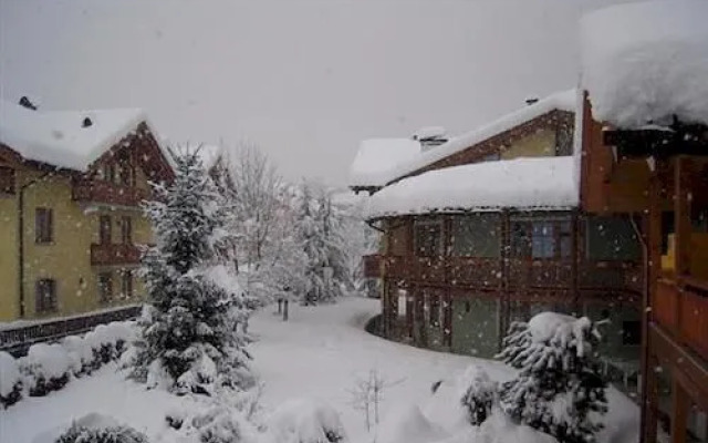 Residence il Giardino