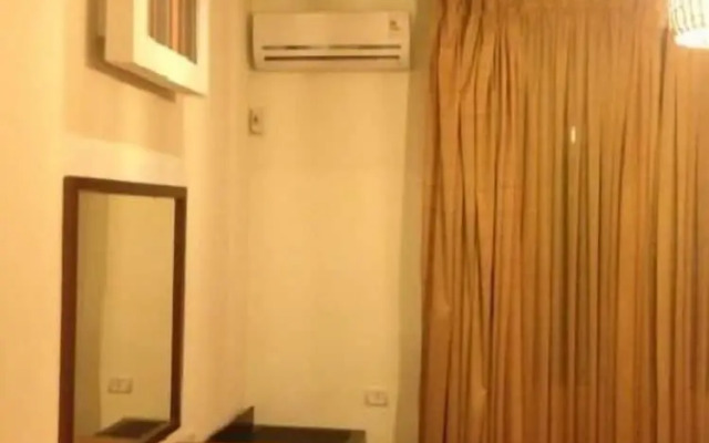 Golden Palace Hotel Apartments