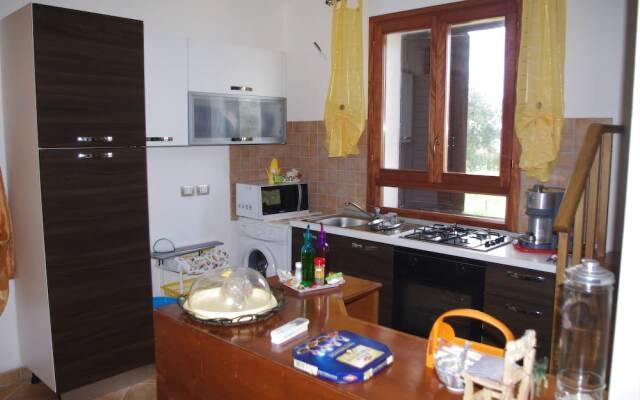 Alghero Limitrofi Apartments