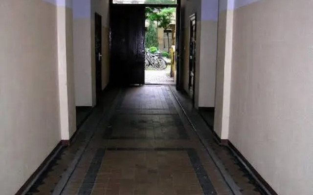 Ferienwohnung Berlin Tiergarten