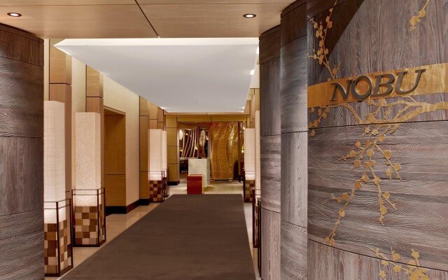 Nobu Hotel Miami Beach