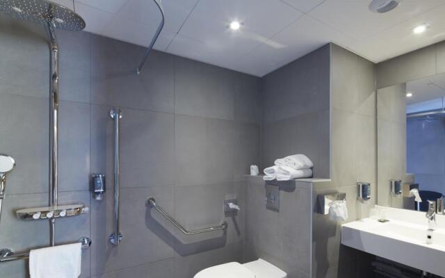 Novotel Suites Colmar Centre