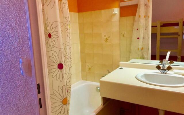 Appartement Villard-de-Lans, 1 pièce, 6 personnes - FR-1-515-98