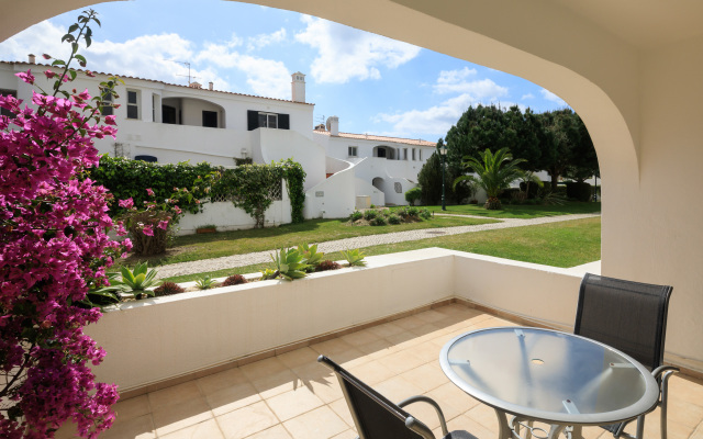 Vale do Lobo Resort