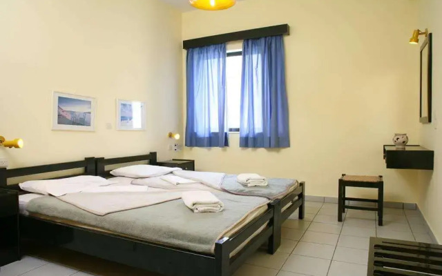 Kaissa Beach Apartments