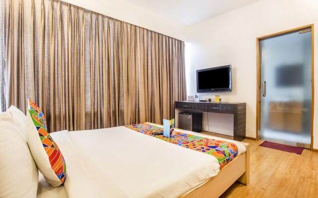 FabHotel Raj Darbar Iffco