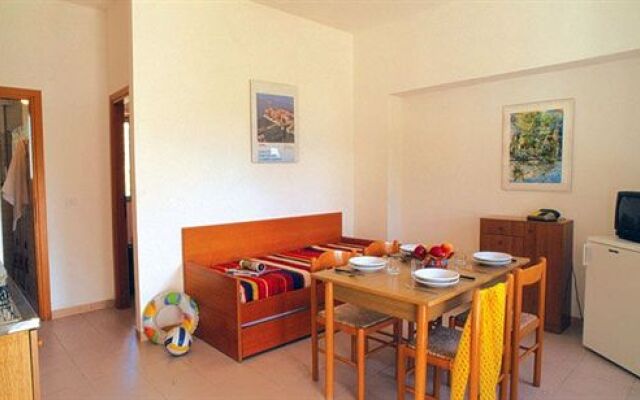 Residence Varantur