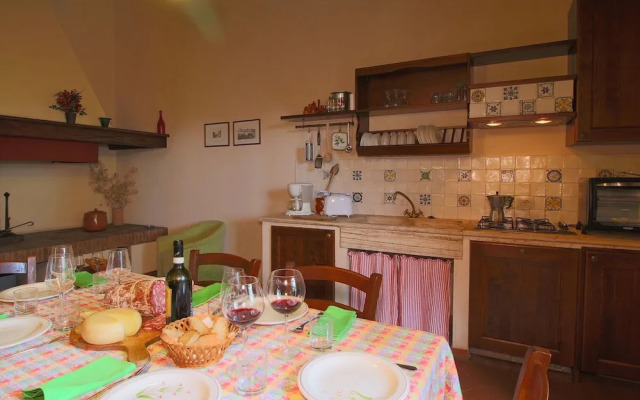 Belvilla by OYO Mandorlo