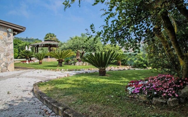 Villa La Pietra Verde - Sorrento