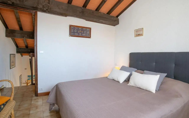 Holiday Home Le Hameau des Bougainvilliers