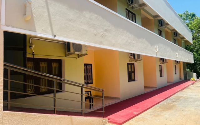 Aashira Residency