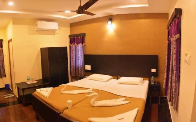 Ulo Rainbow Guest House