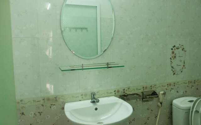 Duong Anh Homestay
