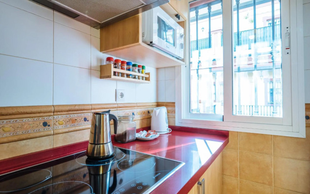 Apartamento Juan San Juan