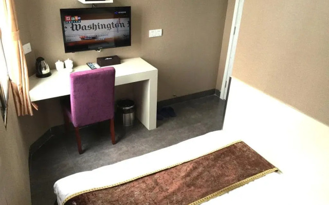 Xiamen Chun Seacoast Boutique Hotel