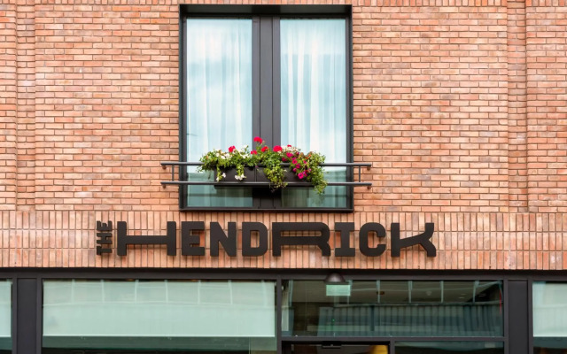 The Hendrick Smithfield