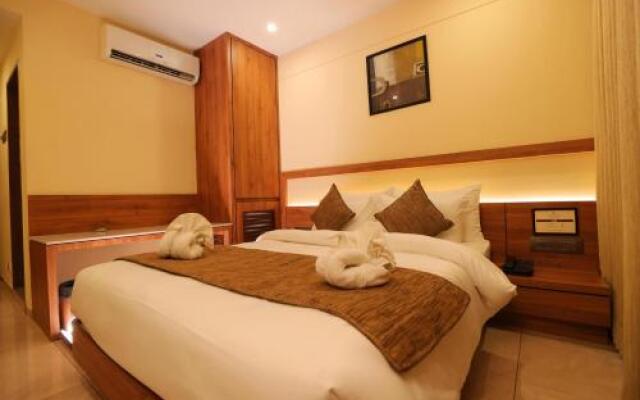 Hotel Kavery